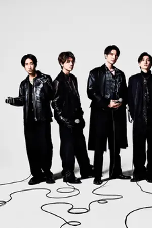 SixTONES