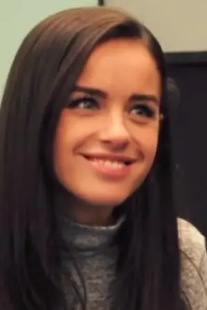 Georgia May Foote