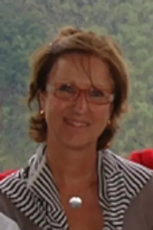 Dominique Joly