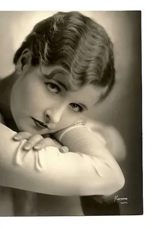 Gladys McConnell