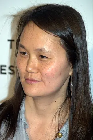 Soon-Yi Previn