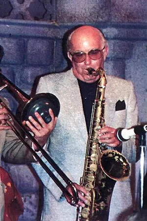 Dan Barrett