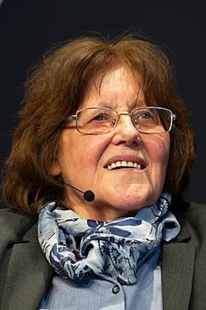 Iris Gusner