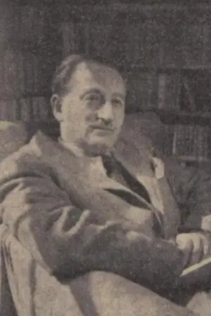 Paul Tabori