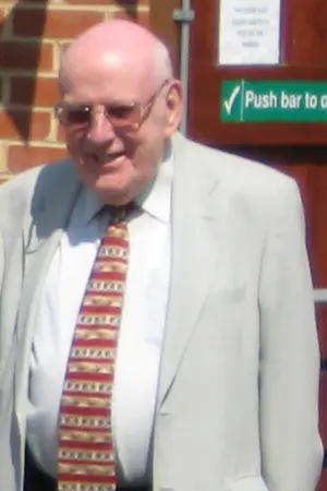 Frank Williams