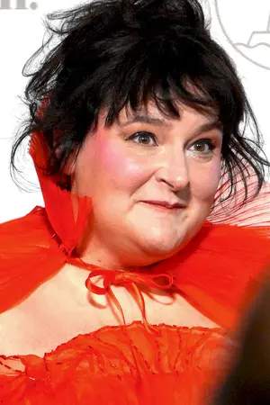 Daphne Agten