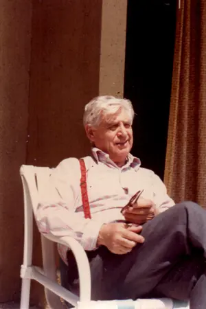 Georges Wakhévitch