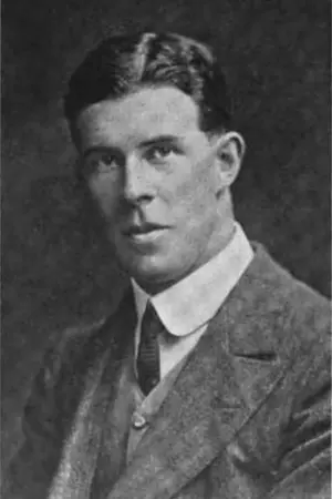 Edmund Clerihew Bentley