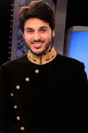 Ahsan Khan