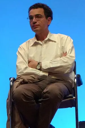 Serge Halimi