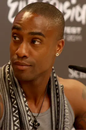 Simon Webbe