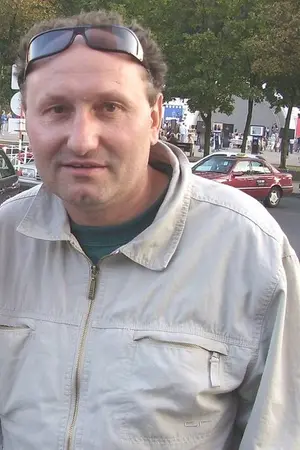 Artur Więcek