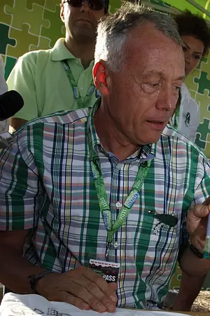 László Borbély