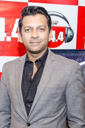 Tahsan Rahman Khan