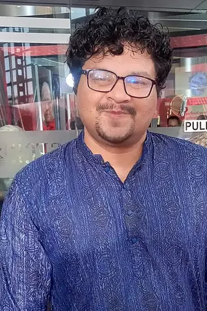 Nuhash Humayun