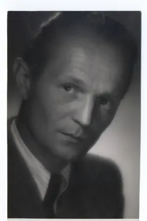 Henryk Worcell