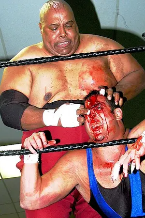 Abdullah the Butcher