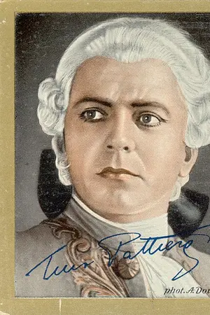 Tino Pattiera