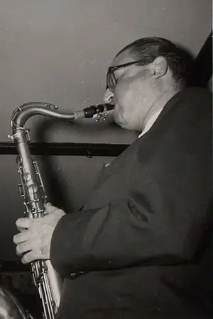 Al Cohn