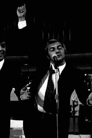Ric and Gian