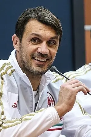 Паоло Мальдини