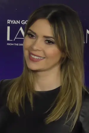 Carly Steel