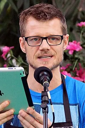 Thomas Magnussen