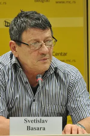 Светислав Басара