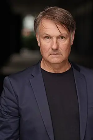 Klaus Schreiber