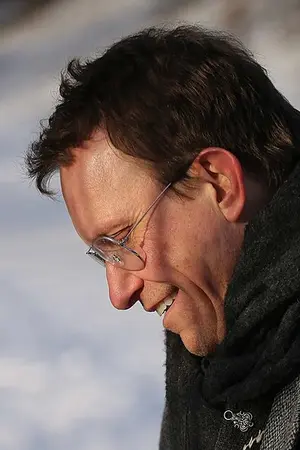Dan Sundquist