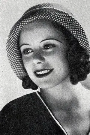 Edith Meinhard