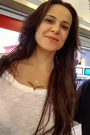 Vanessa Gerbelli