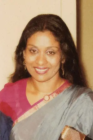 Anoja Weerasinghe