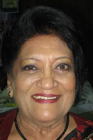 Soma Edirisinghe