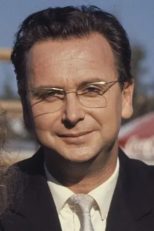 Walter Roderer