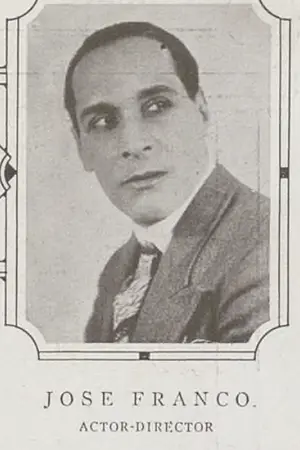 José Franco