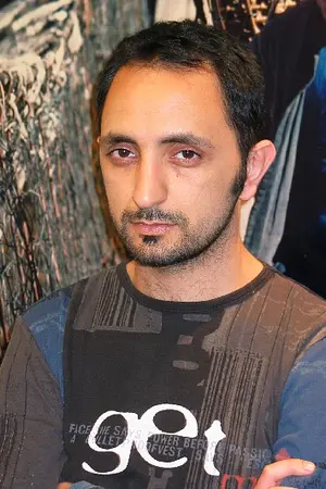 David Deri
