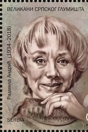 Radmila Radovanović
