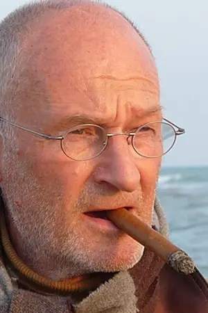 Pierre Dupouey