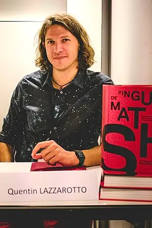 Quentin Lazzarotto