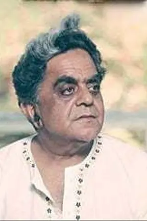Manmohan Krishna