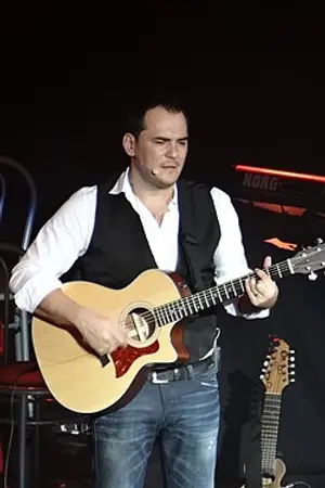 Ismael Serrano