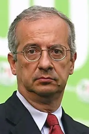 Вальтер Вельтрони