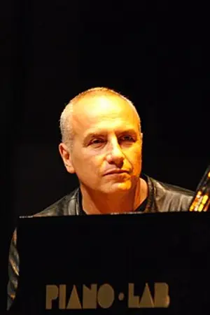 Danilo Rea