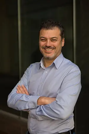 Eduard Akhramovych
