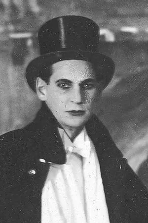 Gustaw Cybulski