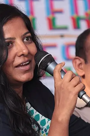 Leena Manimekalai