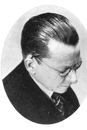 Erik Baumann