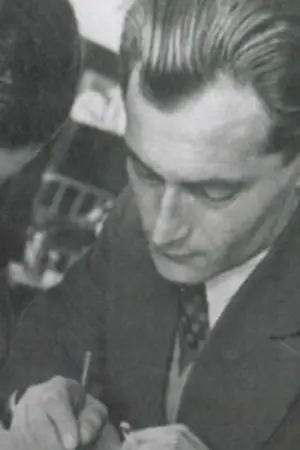 Yevgueni Petrov