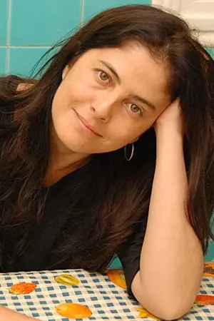 Selva Almada